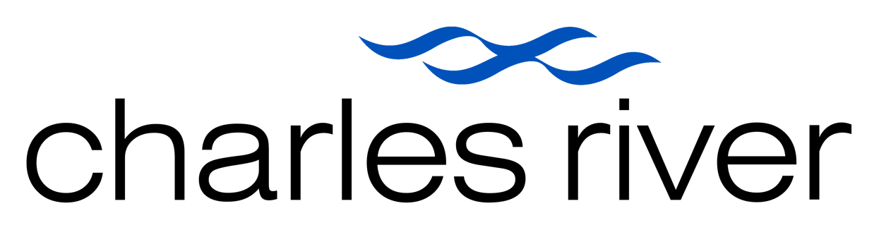 Charles River Logo