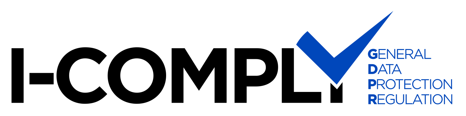 i-Comply GDPR (Logo)